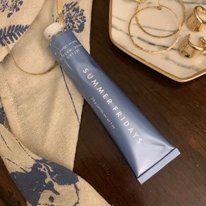 Summer Fridays Jet Lag Mask 1 oz Mini